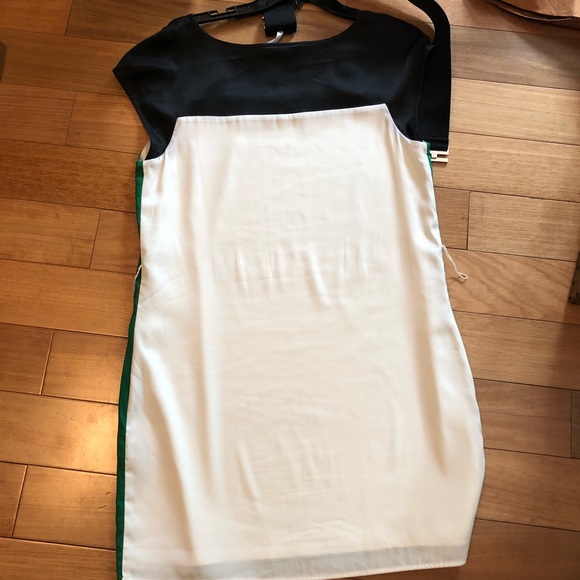 Express shift dress - Picture 2 of 4